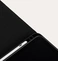 Tucano UP PLUS case для Apple iPad 10.9" (10th generation / 2022), Grigio scuro