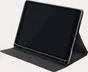 Tucano Up Plus Folio case для iPad 10.2" and iPad Air 10.5", black