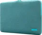Tucano Velluto sleeve для MacBook 16" petrol