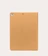 Tucano Verde biodegradable case для Apple iPad (7/8/9.Gen) 10.2", beige