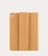 Tucano Verde biodegradable case для Apple iPad (7/8/9.Gen) 10.2", beige