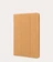 Tucano Verde biodegradable case для Apple iPad (7/8/9.Gen) 10.2", beige
