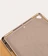 Tucano Verde biodegradable case для Apple iPad (7/8/9.Gen) 10.2", beige