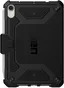 UAG Metropolis SE Series Folio case для Apple iPad mini (6.Gen, 2021), black