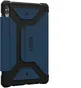 UAG Metropolis SE Series sleeve для Samsung Galaxy Tab S9+ / S9 FE+ / S10+, blue/black