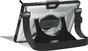 UAG Plasma Handstrap case Microsoft Surface Pro 7+/7/6/5/4 ice black/transparent