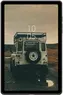 UAG Scout Series sleeve for Samsung Galaxy Tab A9+, black