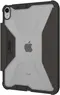 UAG poly Series case for Apple iPad (10.Gen, 2022) 10.9", black, ice