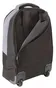Ultron Techair 15.6" trolley black/grey