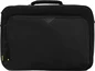 Ultron Techair classic essential 16-17.3" carrying case and mouse, черный