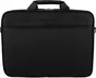 V7 Professional Frontloader bag для notebooks, 16" Notebook case black