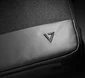 V7 Toploader bag для notebooks, 16" Notebook case black