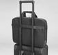 V7 Toploader bag для notebooks, 16" Notebook case black