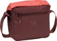 Vaude Rom S III Freizeittasche красный