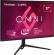 ViewSonic Omni VX2728J, 27"