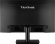 ViewSonic VA2406-h, 23.8"