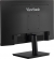 ViewSonic VA2406-h, 23.8"