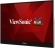 ViewSonic VG1655, 15.6"