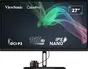 ViewSonic VP2776, 27"
