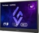 ViewSonic VX1654, 15.6"