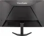 ViewSonic VX2468-PC-MHD, 23.6"