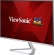 ViewSonic VX2476-SMH, 23.8"