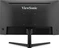 ViewSonic VX24G1-HD, 23.8"