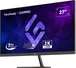 ViewSonic VX2758A-2K-PRO-3, 27"
