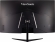 ViewSonic VX3218-PC-MHD, 31.5"