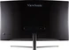ViewSonic VX3258-PC-MHD, 31.5"