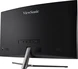 ViewSonic VX3258-PC-MHD, 31.5"