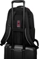 Wenger Altair 15.6" Laptop-рюкзак, black