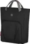 Wenger Motion vertical Tote 15.6" Notebook case black