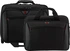 Wenger Potomac 2-piece business Set with Comp-U-Scooter, черный