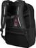 Wenger cosmic 17" Laptop-рюкзак, black
