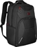 Wenger cosmic 17" Laptop-рюкзак, black