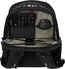 Wenger cosmic 17" Laptop-рюкзак, black