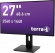 Wortmann Terra LCD 2766W PV Greenline Plus, 27"