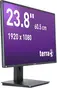 Wortmann Terra LED 2456W PV, 23.8"
