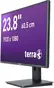 Wortmann Terra LED 2456W PV, 23.8"
