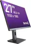 Wortmann Terra LED 2748W PV V3, 27"