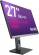Wortmann Terra LED 2775W PV, 27"