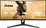 iiyama G-Master GCB3486WQSCP-B1 Gold Phoenix, 34"