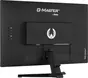 iiyama G-Master G2770HSU-B6 Red Eagle, 27"