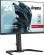 iiyama G-Master GB2470HSU-B5 Red Eagle, 23.8"