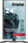 iiyama G-Master GB2470HSU-B6 Red Eagle, 23.8"