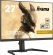 iiyama G-Master GB2790QSU-B5 Gold Phoenix, 27"