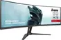iiyama G-Master GCB4580DQSN-B1 Red Eagle Curved, 44.5"