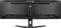 iiyama G-Master GCB4580DQSN-B1 Red Eagle Curved, 44.5"