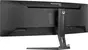 iiyama G-Master GCB4580DQSN-B1 Red Eagle Curved, 44.5"